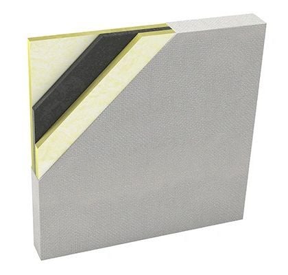 Oelex Barrier Acoustic Panel - Product image