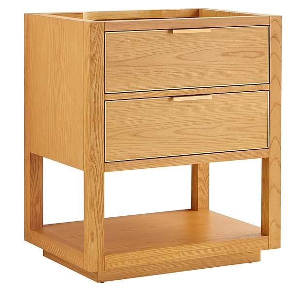 30 in Woodgrain - Product image