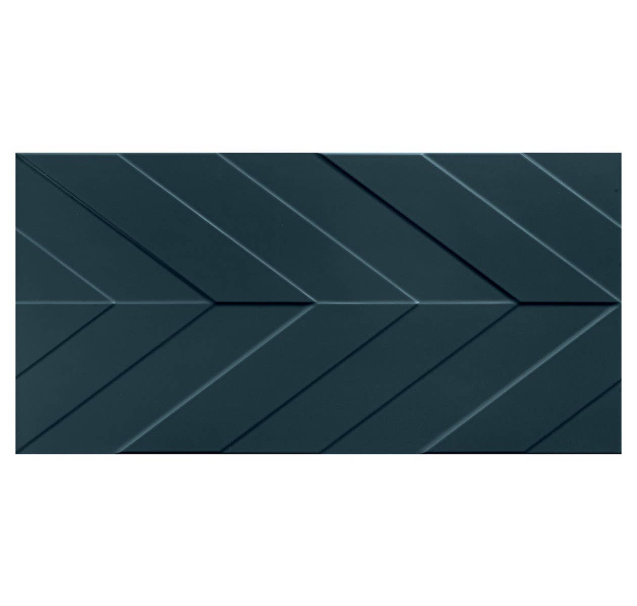 4D Ceramic Chevron 16x32 - Product image