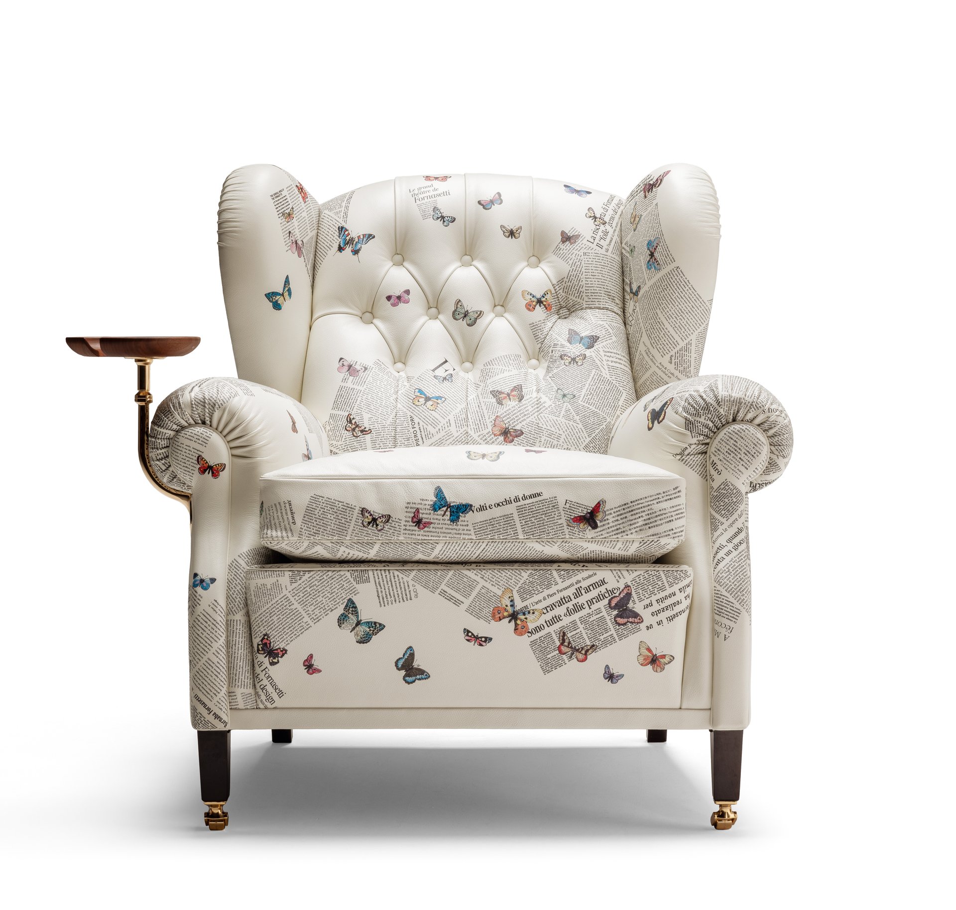 1919 | Armchair - Fornasetti - Product image