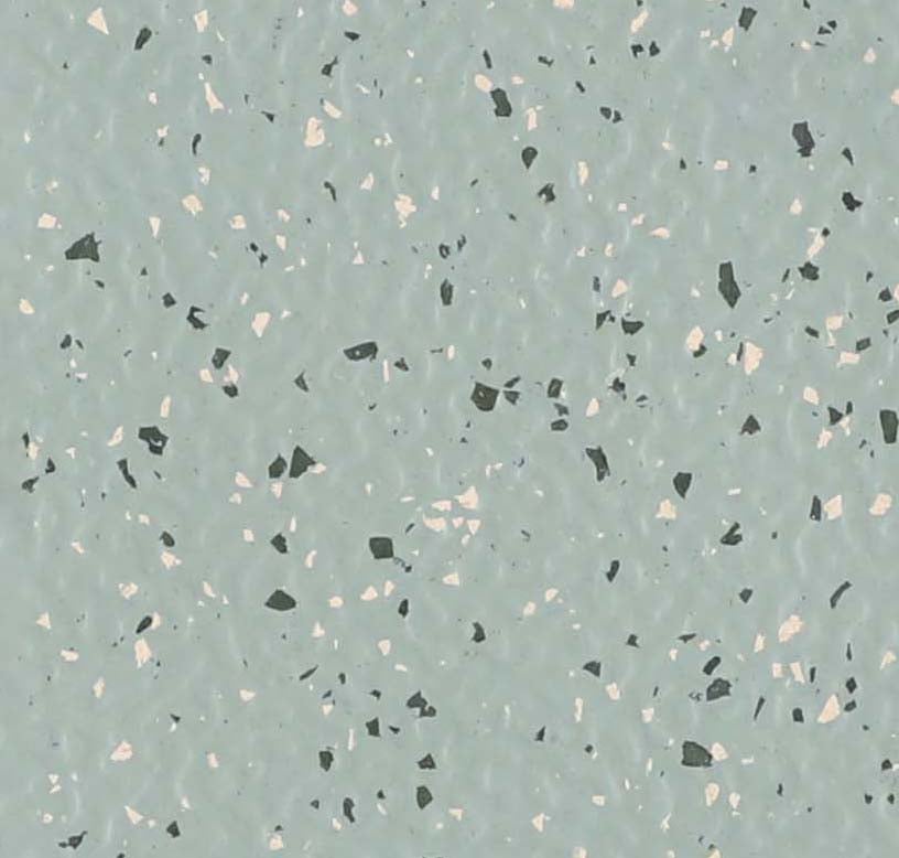 ASR Homogeneous Sheet Rubber - Hammered - Product image