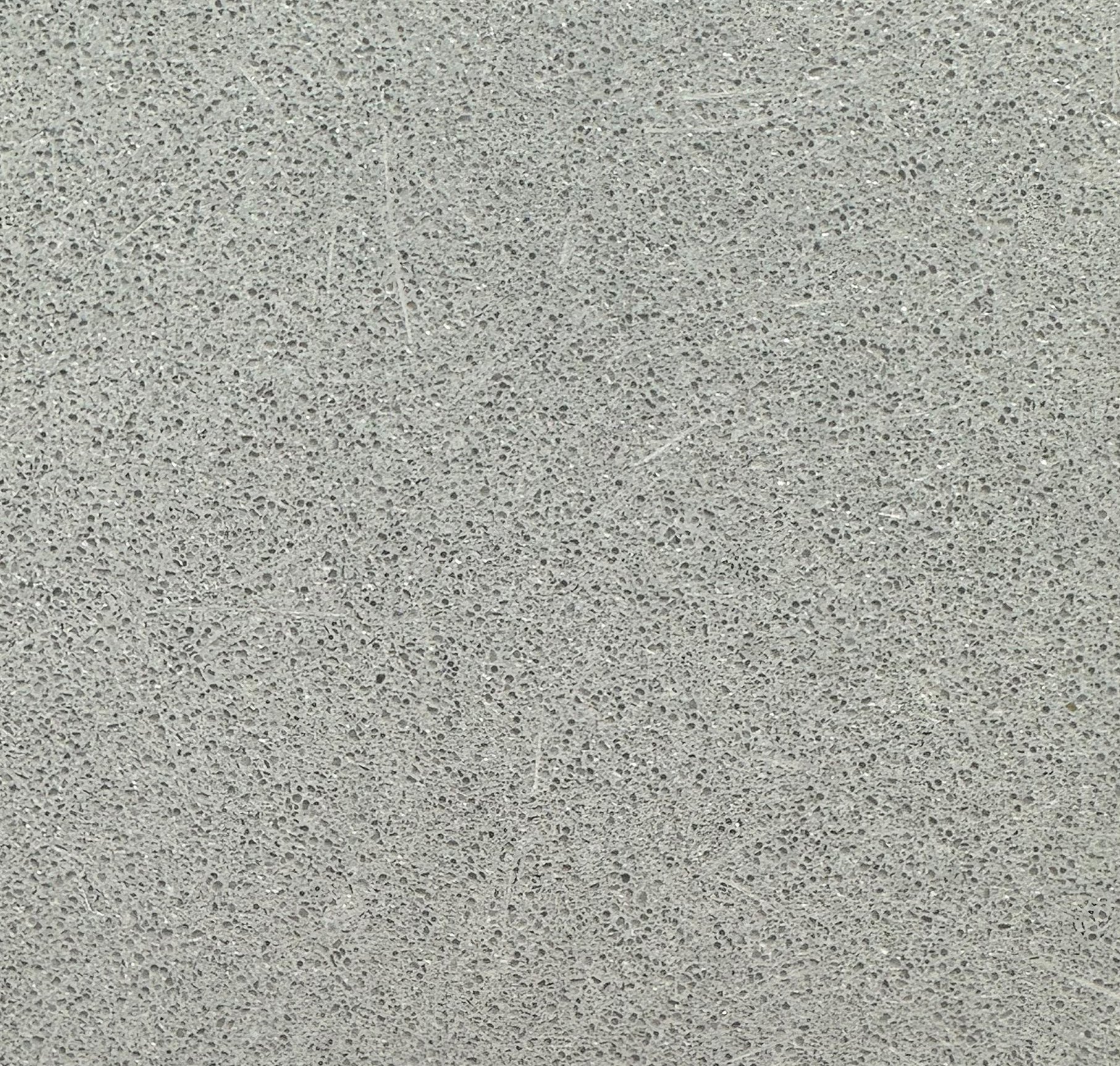 Trashy Concrete with Recycled Glass - Natural Gray - Product image