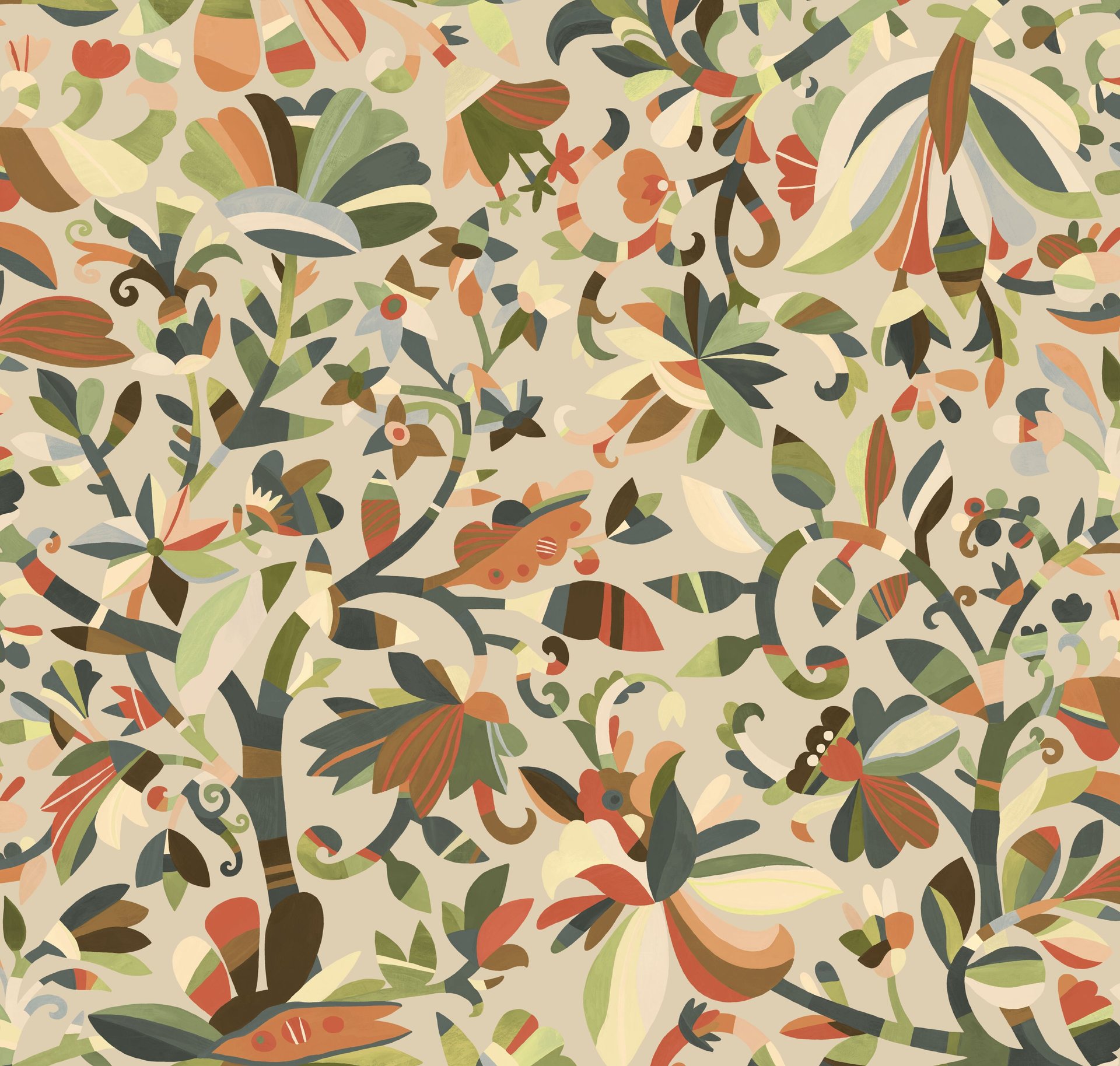Botanique - Product image