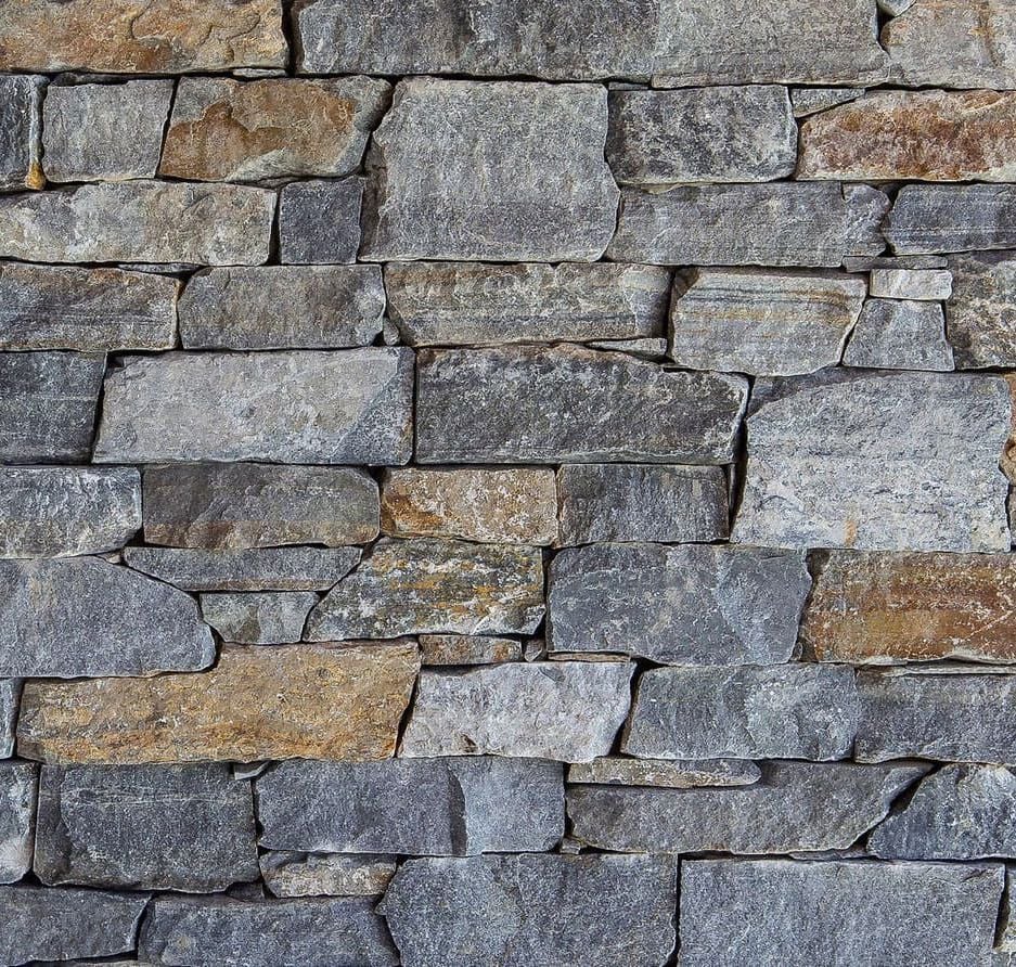 Costa Dry Stack Ledgestone Veneer - Product image