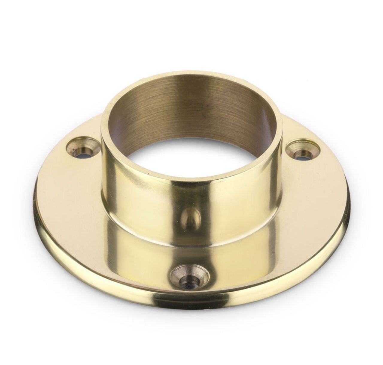 4 in Wall Flange - 2 in OD - Product image