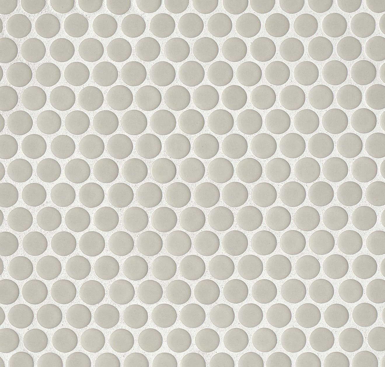 360 Penny Round Mosaic - Product image