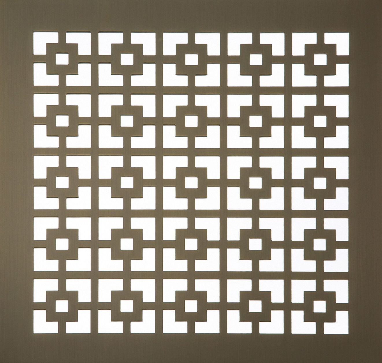Architectural Grille gallery 3