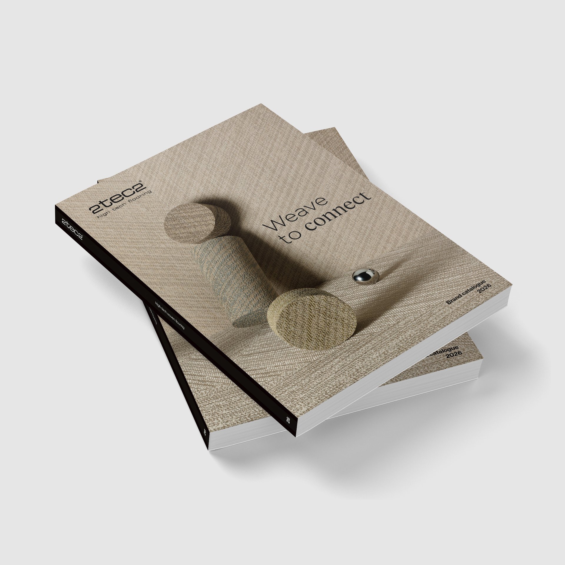2tec2 Catalogue - Product image