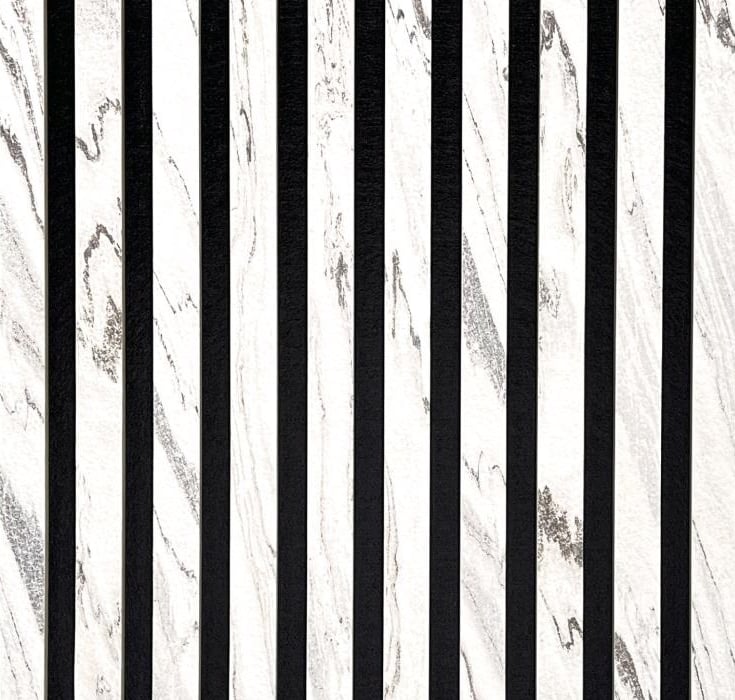 Slate-Lite Arctic White Acoustic Panel - Product image