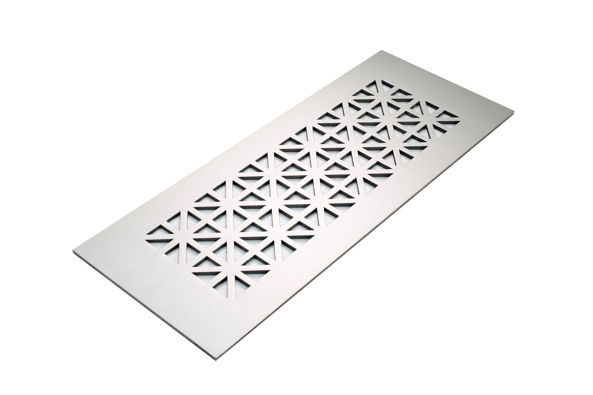 Asher Metal Grille - Product image