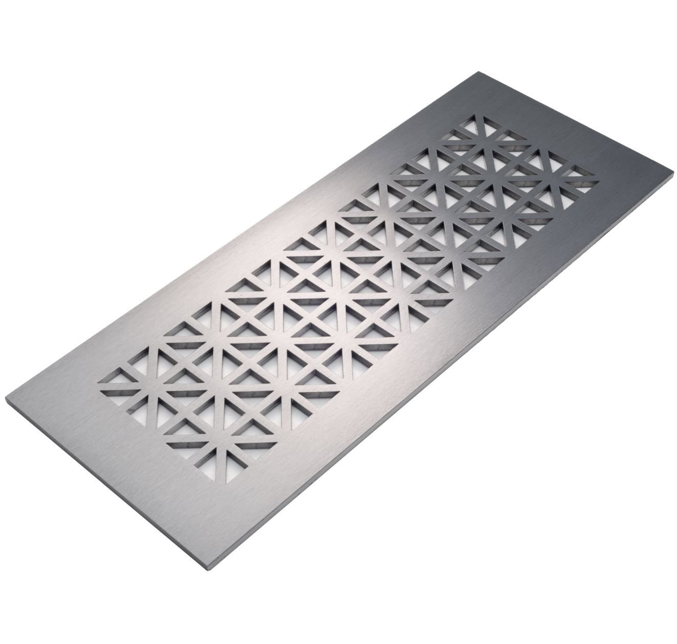 Asher Metal Grille - Product image