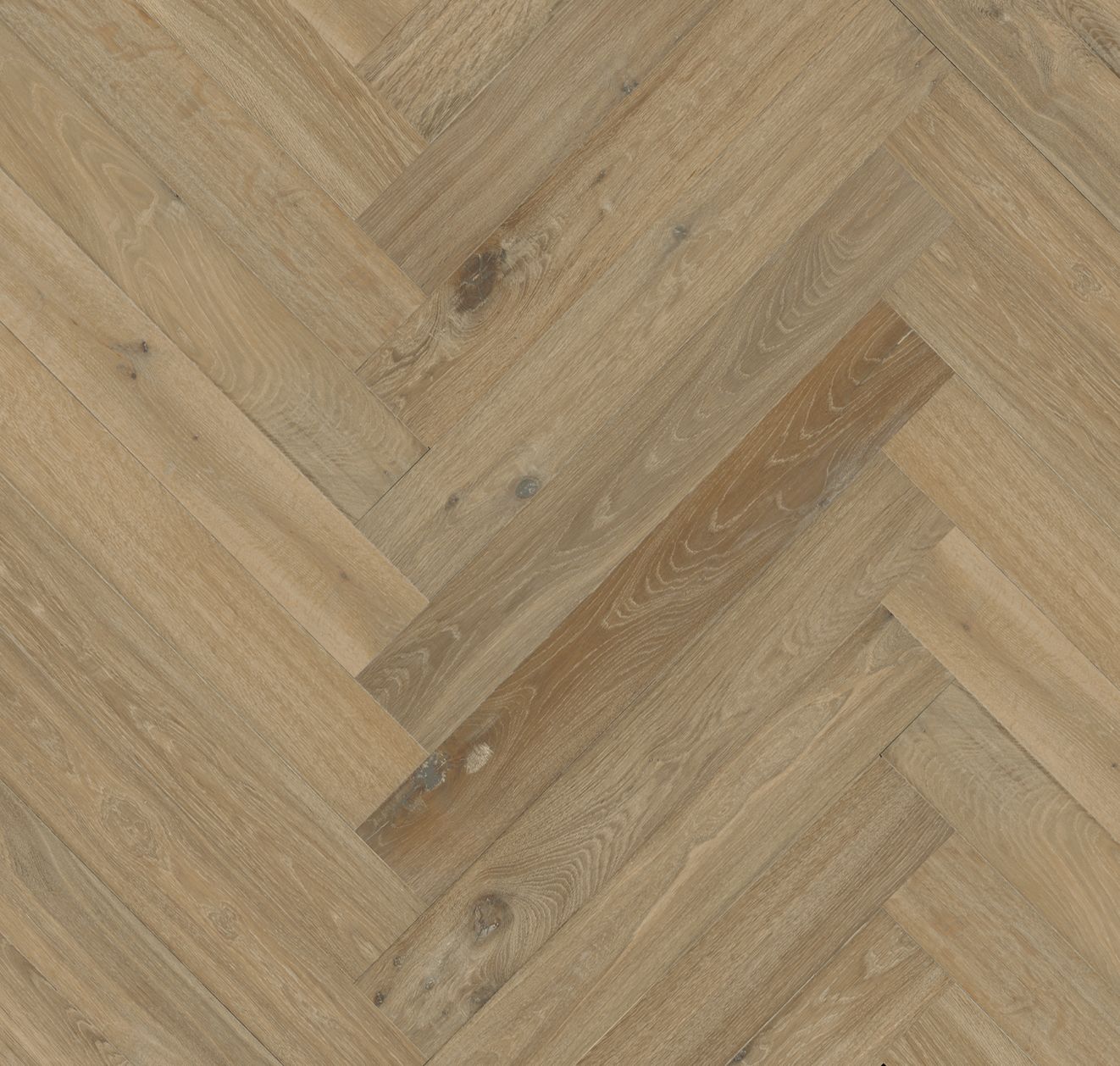 Domaine II Allier Herringbone - Product image