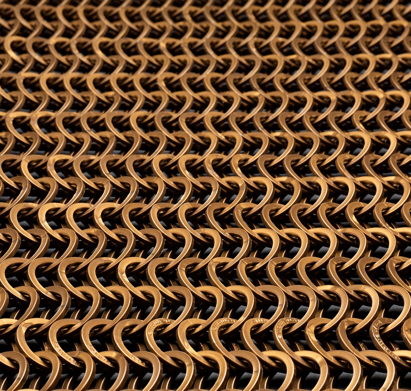 Kaynemaile Architectural Mesh lifestyle