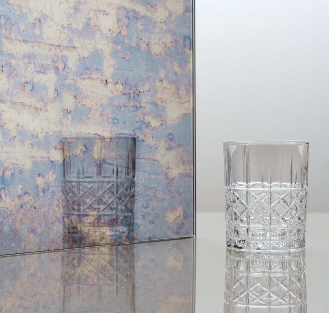 Antique Mirror Glossy - Product image