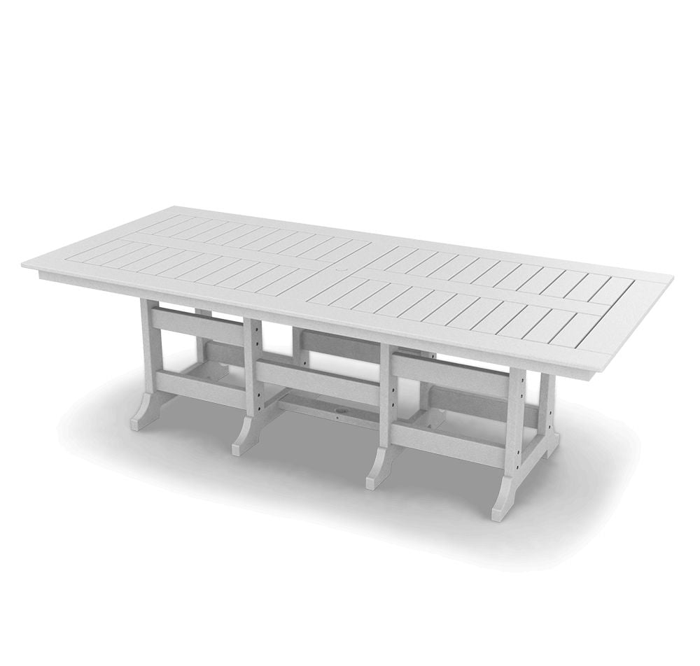 Beaumont Dining Table - Product image