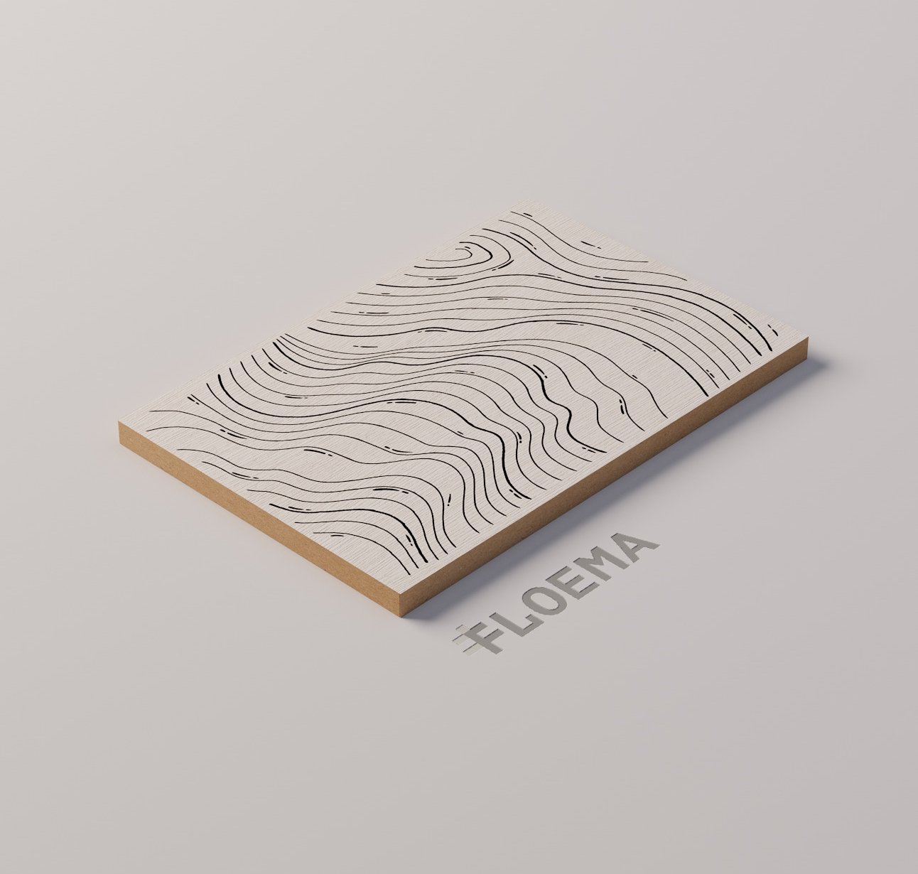 Fade Design - Product image