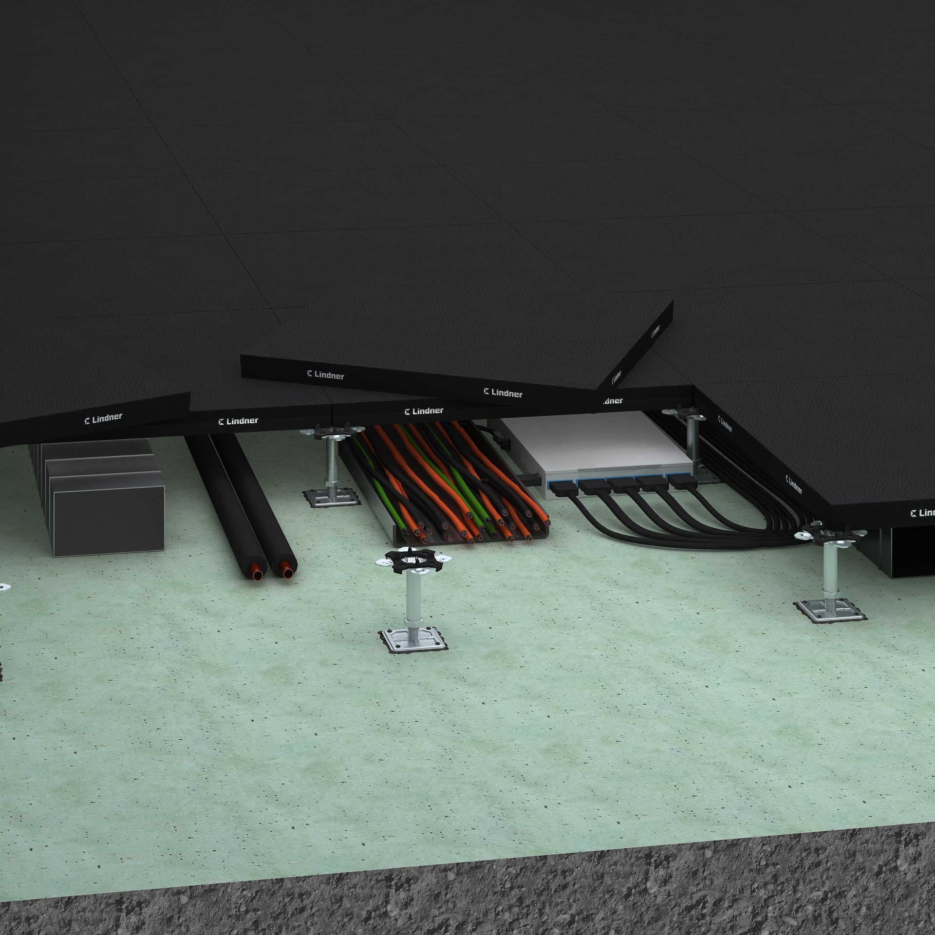 LEATHERline - Product image