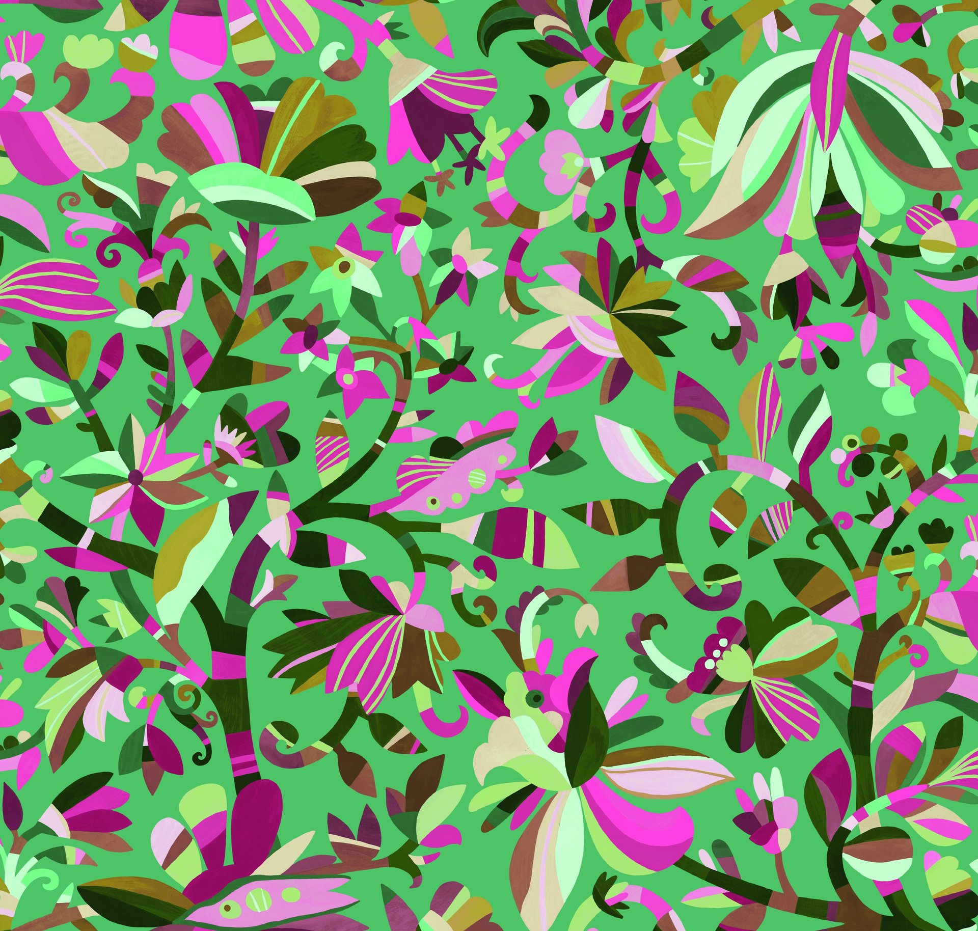 Botanique - Product image