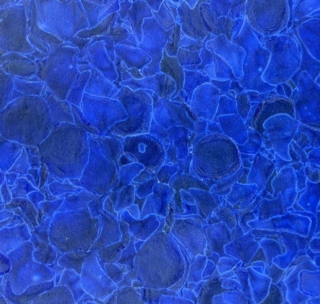 Bio-Glass Abyss Blue - Product image