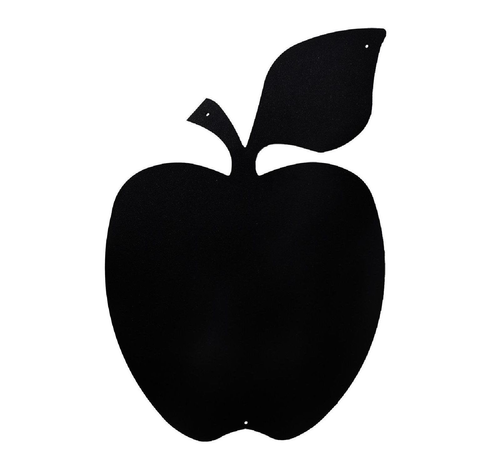 Apple - Charcoal Magnetic Chalkboard 56 x 38 cm - Product image