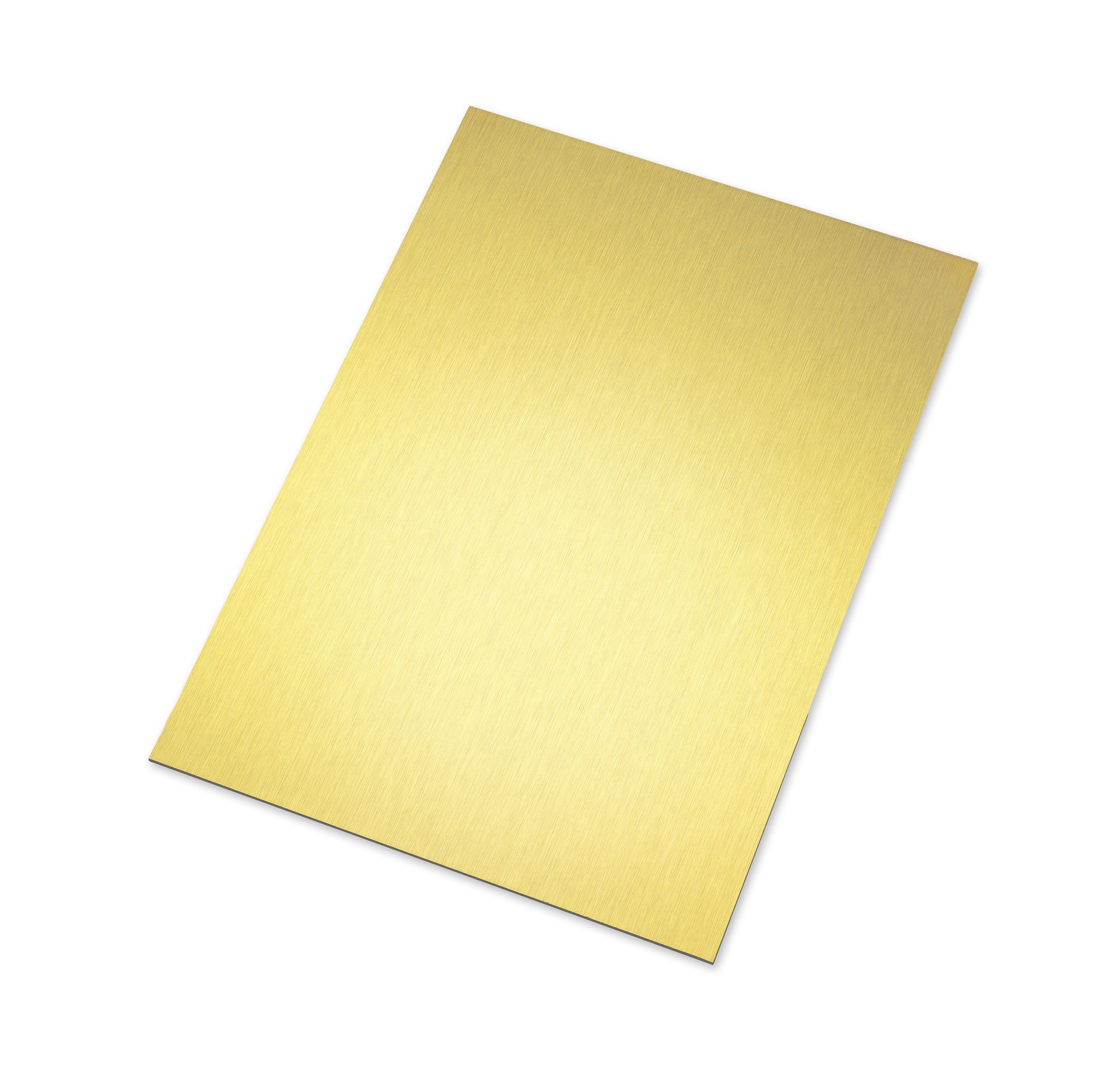 DIBOND® Butlerfinish - Product image