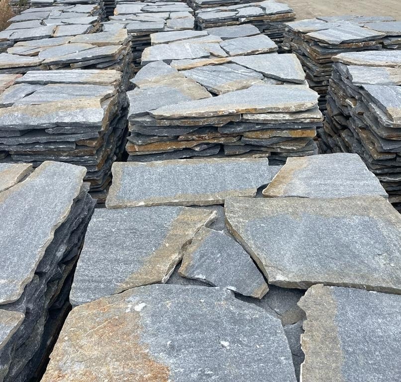 Azul Quartzite Paving - Product image