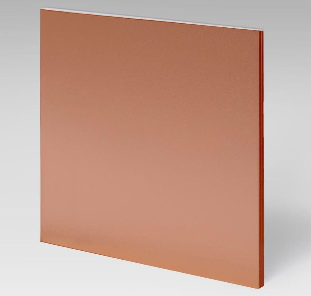 Adobe - Pressed Glass Reds - Product image