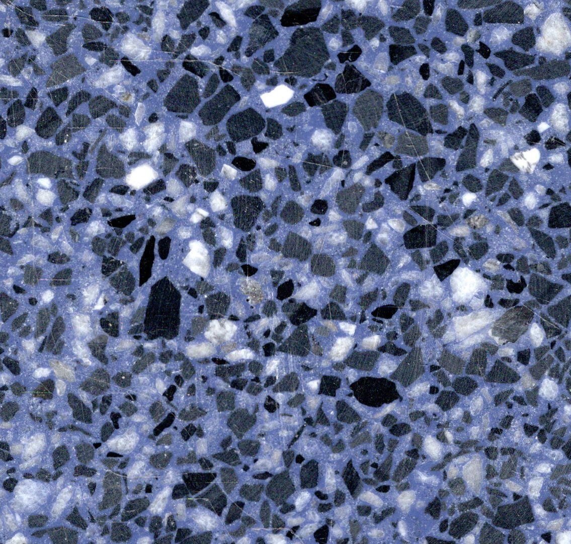 Morricite Thinset Terrazzo - Standard 7186M-S - Product image