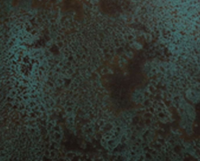 Metallizzazione - Bronzo Etrusco - Product image