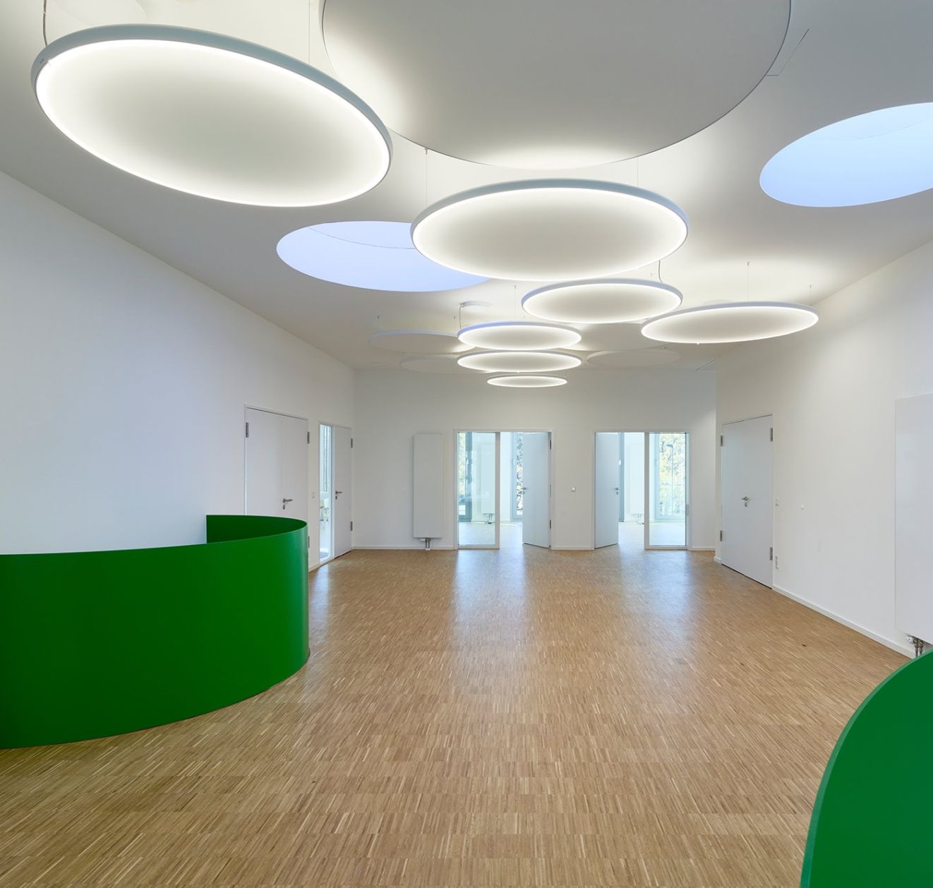 SATTLER LIGHTING lifestyle