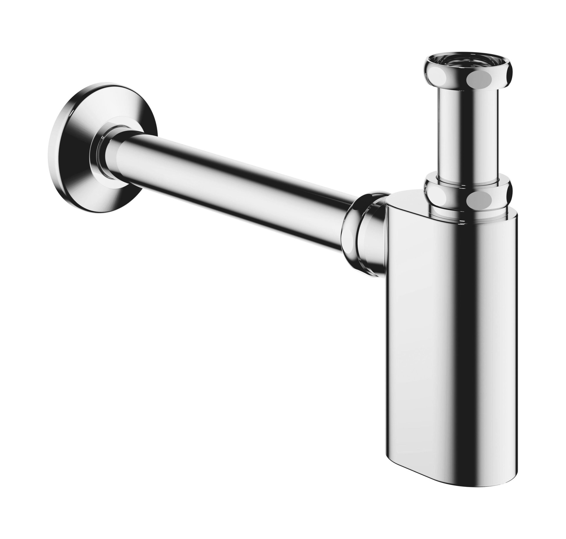 10040970 MADISON Odor Trap 31.75 mm - Product image