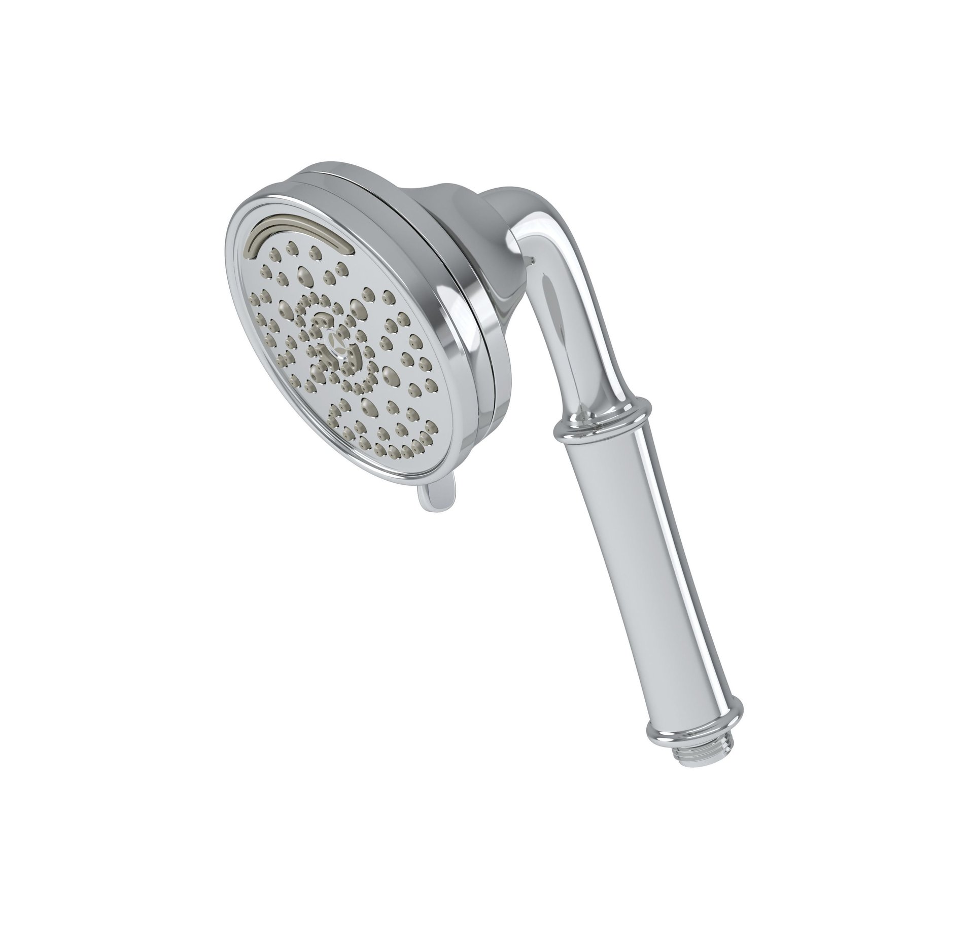 4" Multifunction Hand Shower Wand - Product image