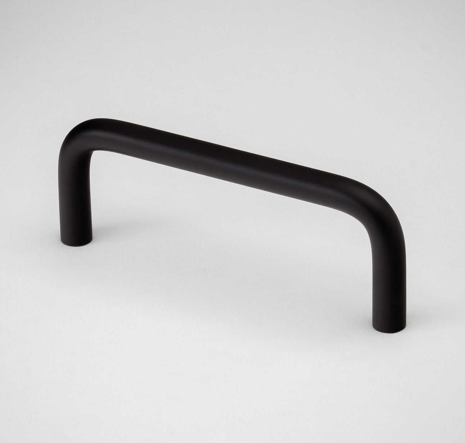 Arch Solid Brass Wire Cabinet Pull - Product image
