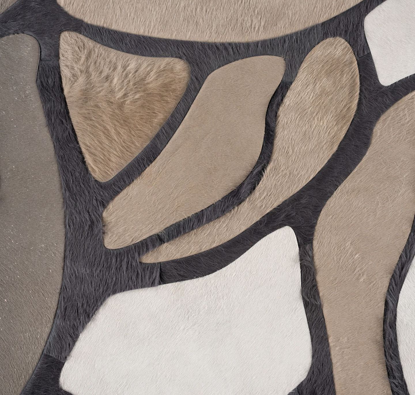 Bloom in Gray - Product image