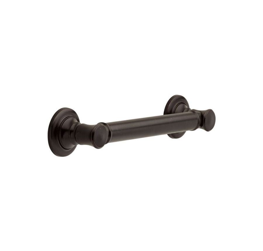 12in Classic Grab Bar - Product image