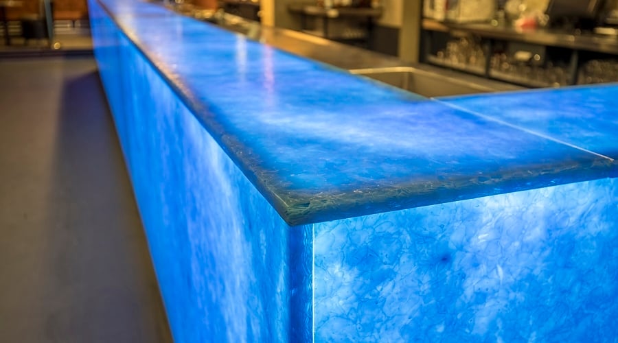 COVERINGS ETC gallery 2