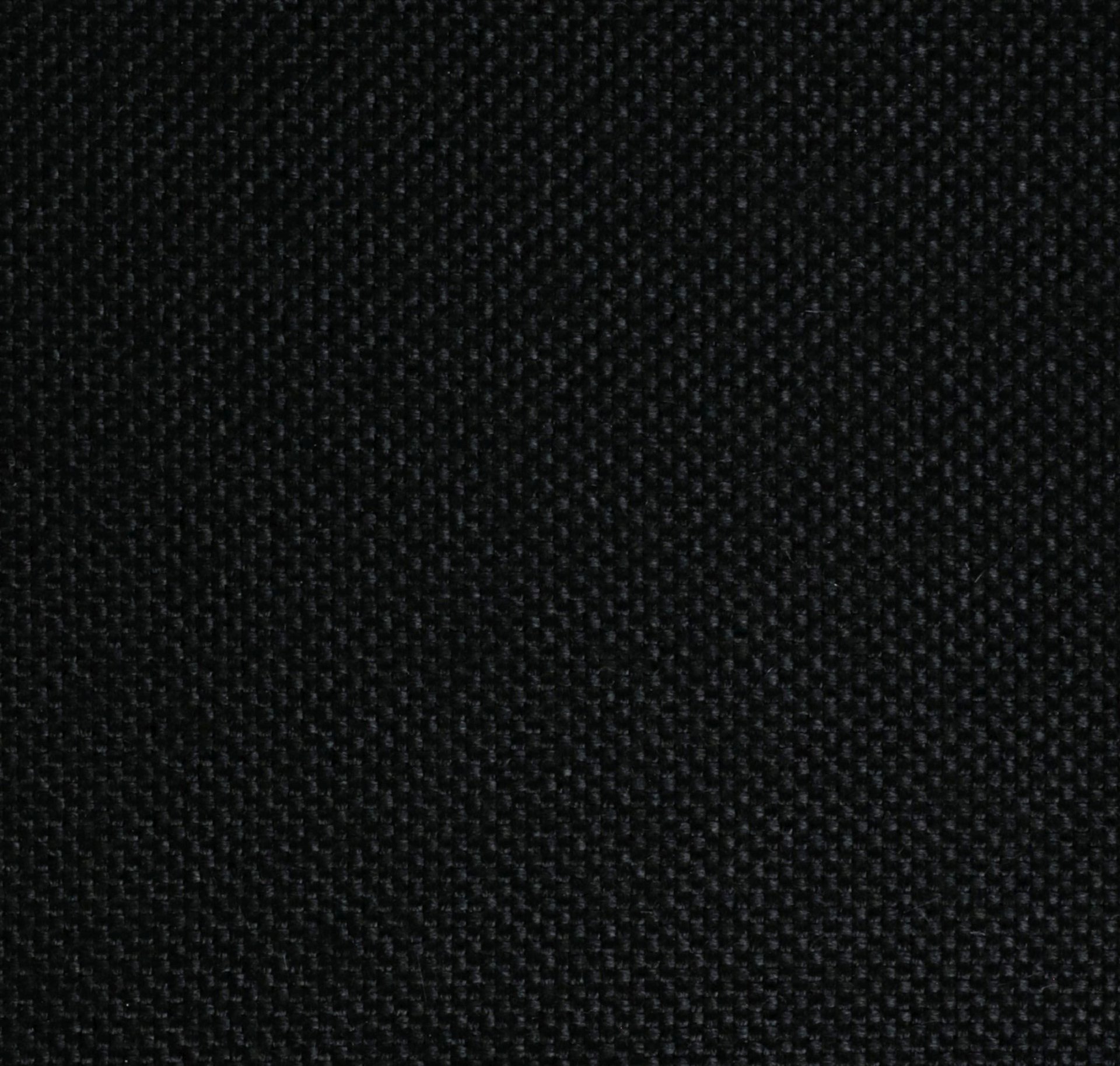 Black - Broadway Sample Fabric Finish - Product image