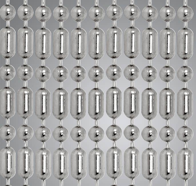 Aluminum - Ball Bar - Product image