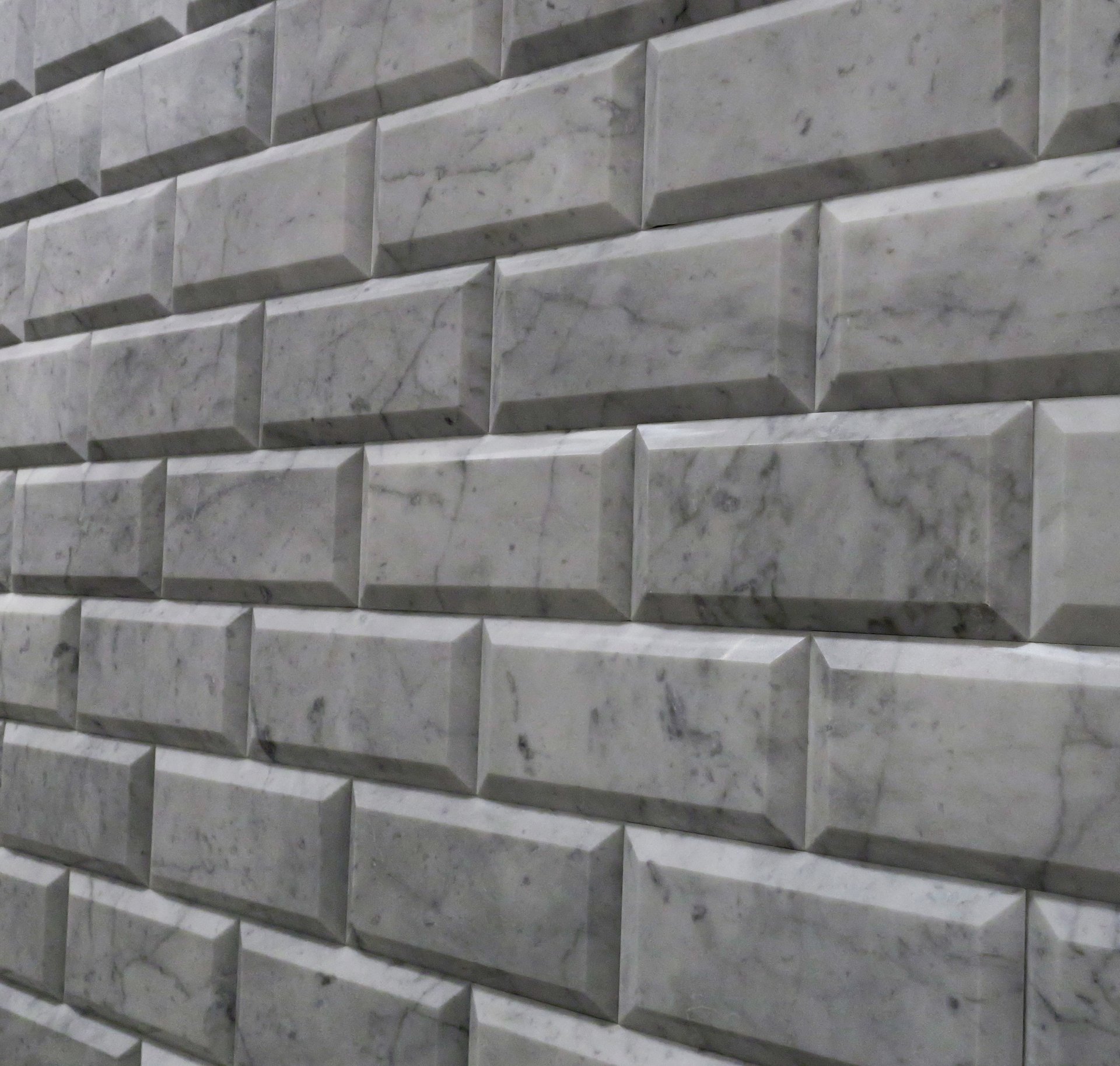 Diamond Line Wall Cladding - Product image