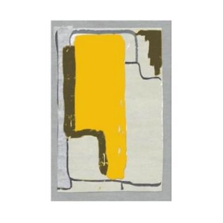 Dubai Beach Rug - Centre Colour and Main Contour Customizable with Original Version - Product image