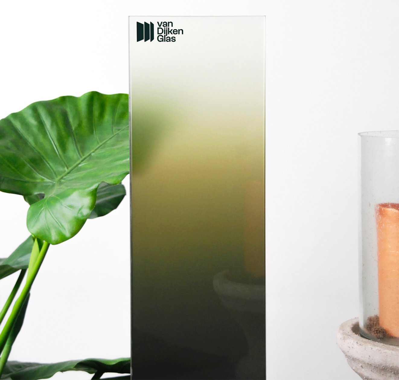 Colorlam Frosted - Product image