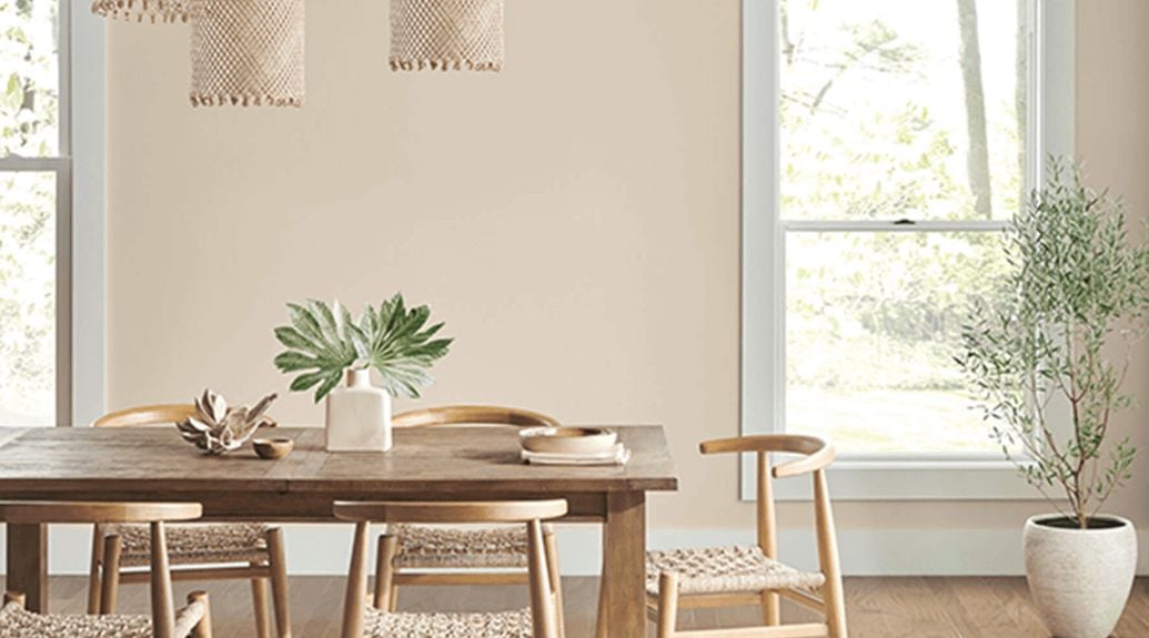 Sherwin-Williams gallery 4