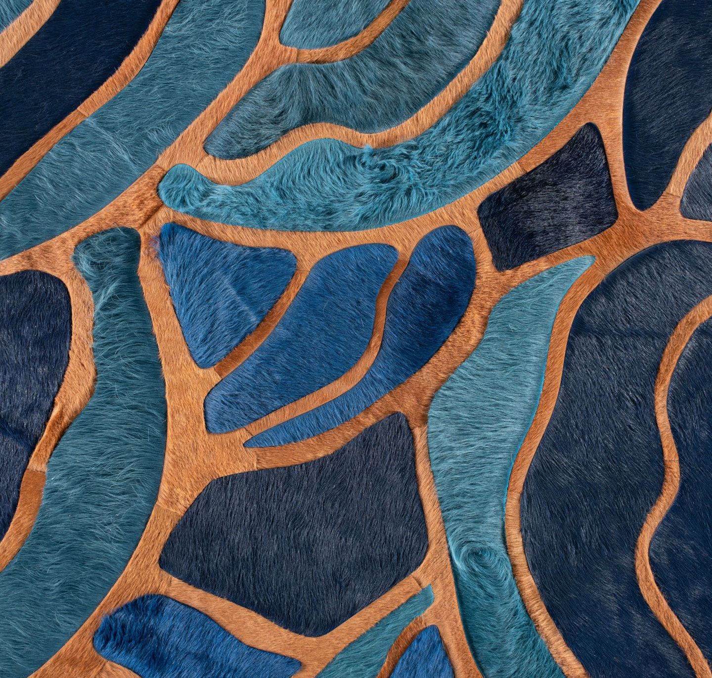 Bloom in Blue - Product image