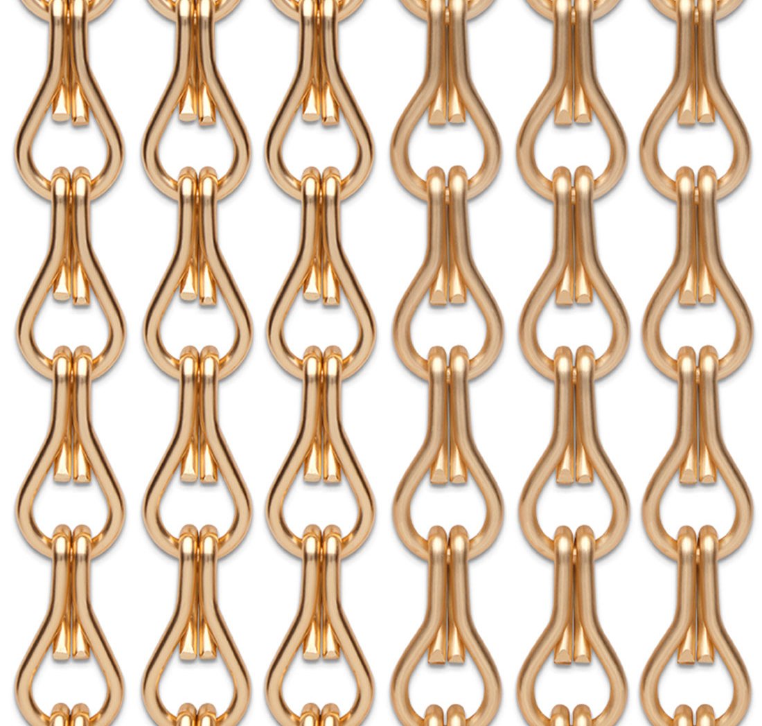 Apricot Chain - Product image