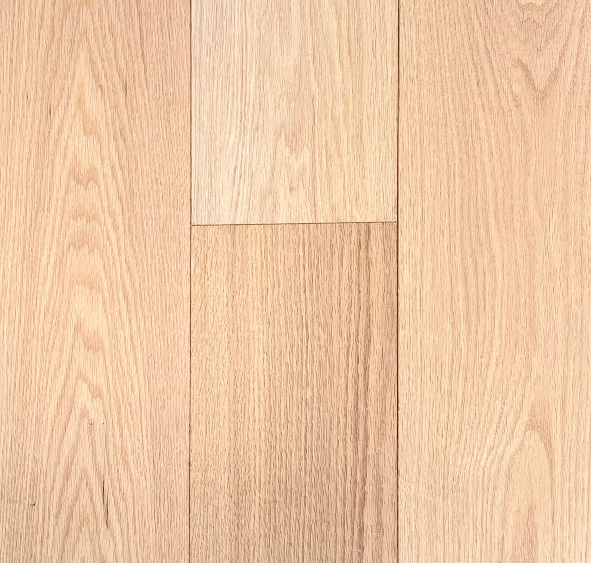 DreamVilla Tongue and Groove Wire-Brushed Engineered Hardwood Flooring - Product image