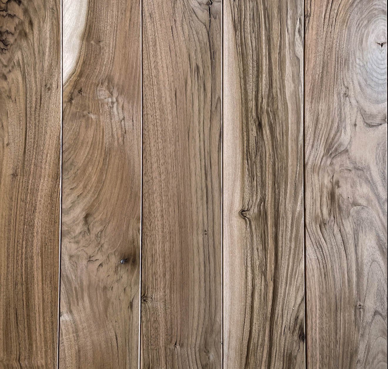 Bidwell Walnut - Product image