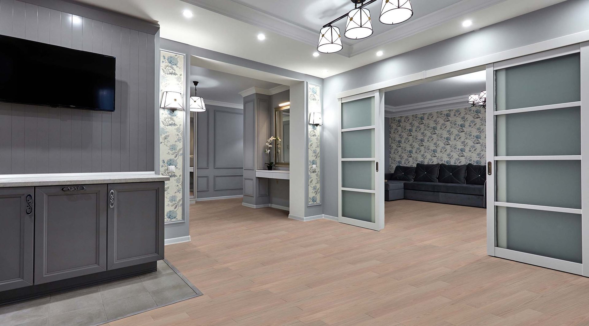 Nydree Flooring gallery 4