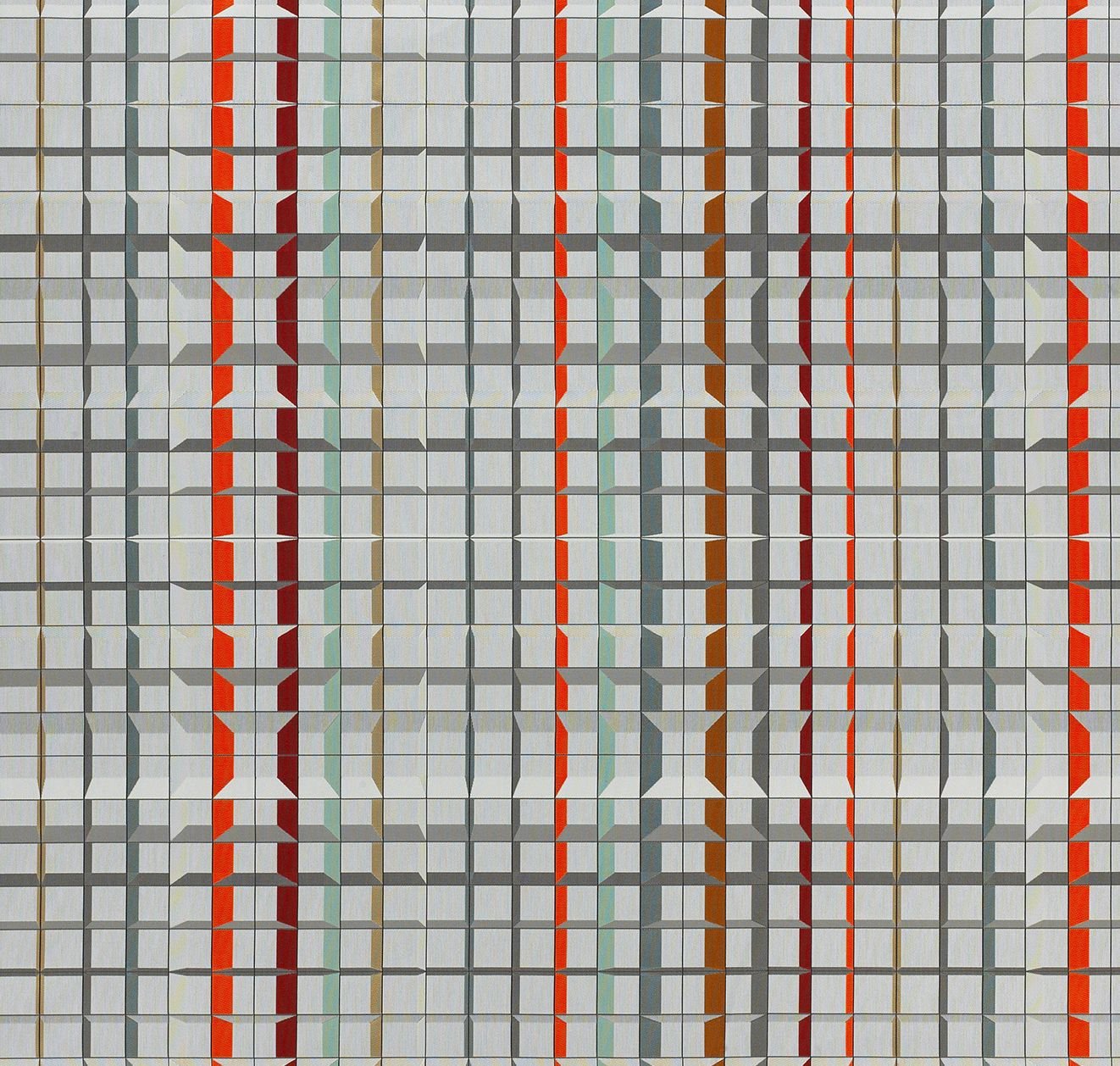 3D Grid - Product image