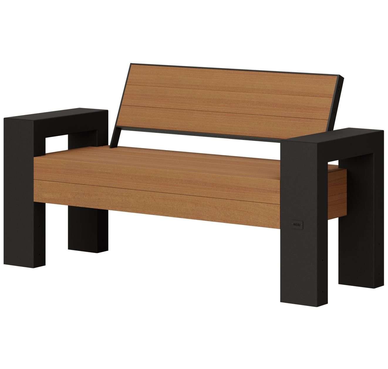 Bench D - Product image