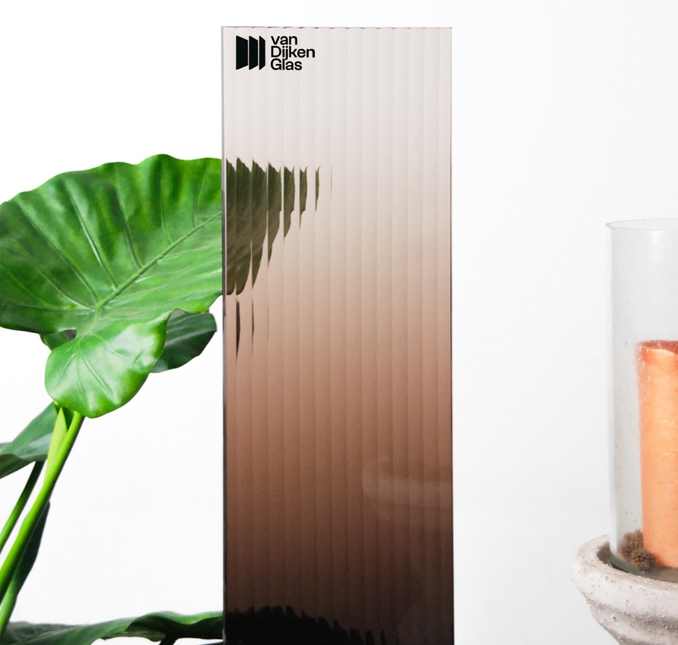 Colorlam Fluted - Product image